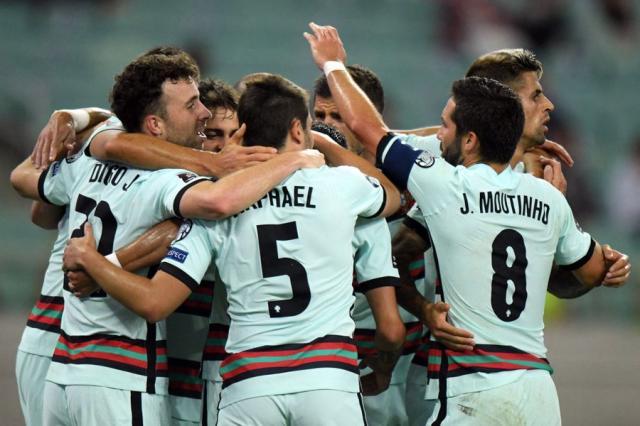 世界杯高清观看app-C罗不在 英超帮3传2射 葡萄牙越来越依赖英超帮