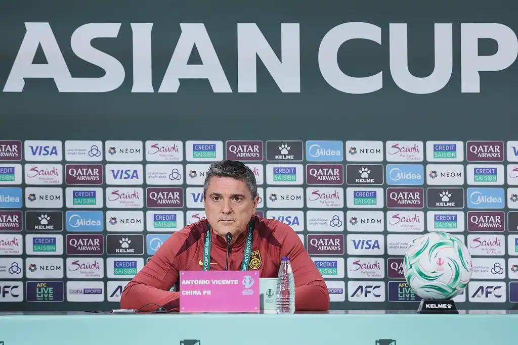 世界杯高清观看app-U23亚洲杯决赛对阵日本，这场复仇之战，安东尼奥面临一道选择题