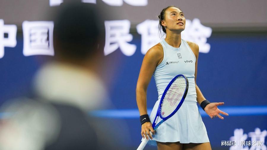 世界杯官方软件安装-郑钦文复出进入倒计时，张帅澳网赢球十周年上演老友记哭成泪人