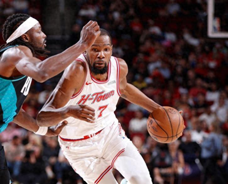 世界杯高清观看app-命中率24%！又一个水货探花，幸好火箭抽到4号签，不然真砸手里了