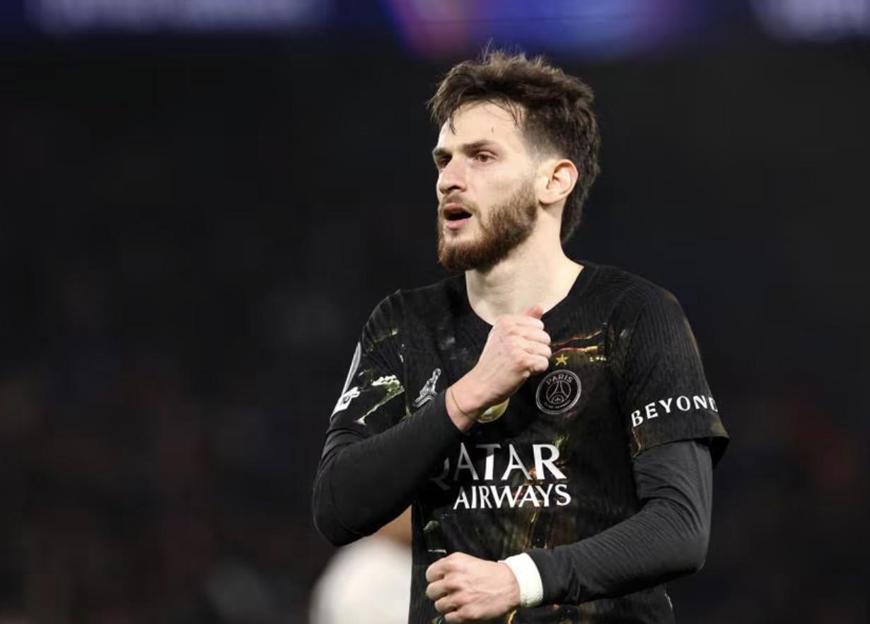 世界杯高清观看app-KK：4-2时还想再多进几球；次回合一切皆有可能，会保持专注