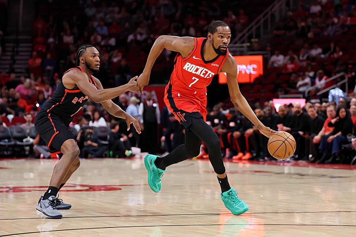 世界杯比赛直播入口-轻轻松松拿下了全场最高分，杜兰特的表现直接影响了火箭的竞争力