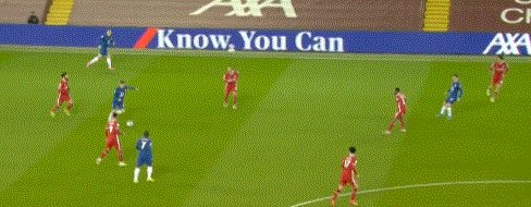 世界杯官方软件安装-【英超】韦尔纳进球无效芒特致胜 切尔西客胜利物浦