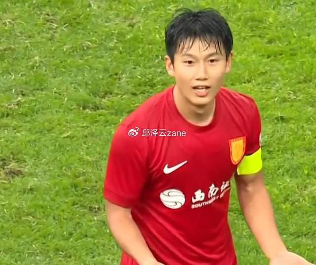 世界杯直播平台下载-这就是国足最需要的国脚：向余望昨晚中超3镜头太惊艳！|U23亚洲杯|邵佳一|比赛|队长|中甲_新浪体育_新浪新闻