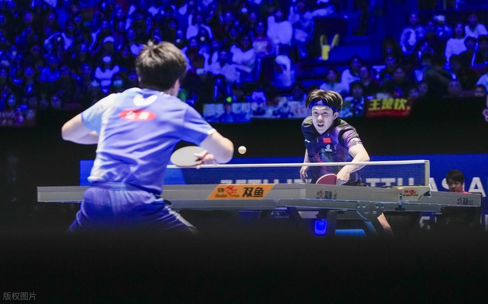 世界杯官方软件安装-五年前的我，就是现在的你！张本智和给松岛辉空的忠告，太扎心|王楚钦|世界杯|张继科|樊振东|张禹珍_新浪体育_新浪新闻